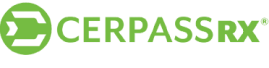 CerpassRx Logo