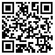 QR Code to CerpassRx App page
