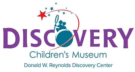 Discovery Children's Museum